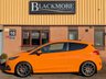 USED 2020 69 FORD FIESTA (69) 1.5 ST PERFORMANCE EDITION RARE ONE OWNER - FSH - LTD EDITION