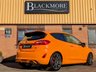 USED 2020 69 FORD FIESTA (69) 1.5 ST PERFORMANCE EDITION RARE ONE OWNER - FSH - LTD EDITION