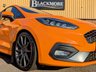 USED 2020 69 FORD FIESTA (69) 1.5 ST PERFORMANCE EDITION RARE ONE OWNER - FSH - LTD EDITION