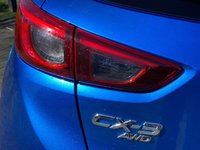 USED 2015 65 MAZDA CX-3 2.0 SKYACTIV-G Sport Nav SUV 5dr Petrol Manual 4WD Euro 6 (s/s) (150 ps) 4 WHEEL DRIVE.......MEGA SPEC