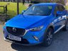USED 2015 65 MAZDA CX-3 2.0 SKYACTIV-G Sport Nav SUV 5dr Petrol Manual 4WD Euro 6 (s/s) (150 ps) 4 WHEEL DRIVE.......MEGA SPEC
