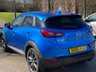 USED 2015 65 MAZDA CX-3 2.0 SKYACTIV-G Sport Nav SUV 5dr Petrol Manual 4WD Euro 6 (s/s) (150 ps) 4 WHEEL DRIVE.......MEGA SPEC