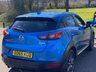 USED 2015 65 MAZDA CX-3 2.0 SKYACTIV-G Sport Nav SUV 5dr Petrol Manual 4WD Euro 6 (s/s) (150 ps) 4 WHEEL DRIVE.......MEGA SPEC