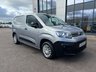 USED 2020 70 CITROEN BERLINGO 1.5 BLUEHDI 650 ENTERPRISE AIRCON *NO VAT*  