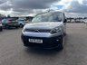 USED 2020 70 CITROEN BERLINGO 1.5 BLUEHDI 650 ENTERPRISE AIRCON *NO VAT*  