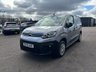 USED 2020 70 CITROEN BERLINGO 1.5 BLUEHDI 650 ENTERPRISE AIRCON *NO VAT*  