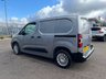 USED 2020 70 CITROEN BERLINGO 1.5 BLUEHDI 650 ENTERPRISE AIRCON *NO VAT*  