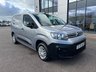 USED 2020 70 CITROEN BERLINGO 1.5 BLUEHDI 650 ENTERPRISE AIRCON *NO VAT*  