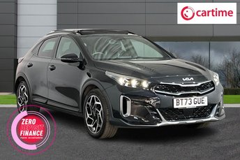 2023 KIA XCEED