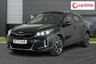 USED 2023 73 KIA XCEED 1.5 T-GDi GT-Line S SUV 5dr Petrol Manual Euro 6 (s/s) (158 bhp) 10.25-inch Touchscreen, Apple CarPlay / Android Auto, Reverse Camera, Heated Seats, Cruise Control 10.25-inch Touchscreen, Apple CarPlay / Android Auto, Reverse Camera, Heated Seats, Cruise Control