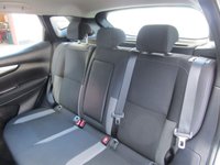 USED 2021 70 NISSAN QASHQAI 1.3 DIG-T Acenta Premium SUV 5dr Petrol DCT Auto Euro 6 (s/s) (160 ps) 