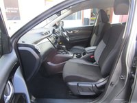 USED 2021 70 NISSAN QASHQAI 1.3 DIG-T Acenta Premium SUV 5dr Petrol DCT Auto Euro 6 (s/s) (160 ps) 
