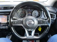 USED 2021 70 NISSAN QASHQAI 1.3 DIG-T Acenta Premium SUV 5dr Petrol DCT Auto Euro 6 (s/s) (160 ps) 