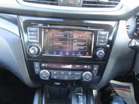 USED 2021 70 NISSAN QASHQAI 1.3 DIG-T Acenta Premium SUV 5dr Petrol DCT Auto Euro 6 (s/s) (160 ps) 