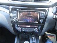 USED 2021 70 NISSAN QASHQAI 1.3 DIG-T Acenta Premium SUV 5dr Petrol DCT Auto Euro 6 (s/s) (160 ps) 