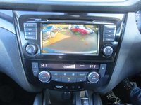USED 2021 70 NISSAN QASHQAI 1.3 DIG-T Acenta Premium SUV 5dr Petrol DCT Auto Euro 6 (s/s) (160 ps) 
