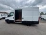 USED 2021 71 IVECO DAILY 2.3D HPI 14V 35S 3520 Panel Van 5dr Diesel Manual MWB High Roof Euro 6 (s/s) (136 ps) * WE SPECIALISE IN FINANCE CALL US*