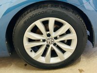 USED 2017 67 VOLKSWAGEN BEETLE 1.2 TSi Design Hatchback Automatic 3 Door Petrol DSG Euro 6 (s/s) (105 ps) 5 VW SERVICES TO 21,856 MILES