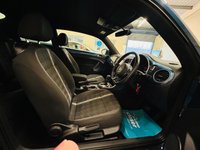 USED 2017 67 VOLKSWAGEN BEETLE 1.2 TSi Design Hatchback Automatic 3 Door Petrol DSG Euro 6 (s/s) (105 ps) 5 VW SERVICES TO 21,856 MILES