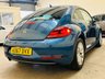 USED 2017 67 VOLKSWAGEN BEETLE 1.2 TSi Design Hatchback Automatic 3 Door Petrol DSG Euro 6 (s/s) (105 ps) 5 VW SERVICES TO 21,856 MILES
