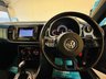 USED 2017 67 VOLKSWAGEN BEETLE 1.2 TSi Design Hatchback Automatic 3 Door Petrol DSG Euro 6 (s/s) (105 ps) 5 VW SERVICES TO 21,856 MILES