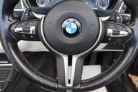USED 2016 65 BMW M4 3.0 BiTurbo CARBON FIBRE HARMON KARDON HUGE SPEC Convertible 2dr Petrol DCT Euro 6 (s/s) (431 ps) 