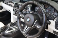 USED 2016 65 BMW M4 3.0 BiTurbo CARBON FIBRE HARMON KARDON HUGE SPEC Convertible 2dr Petrol DCT Euro 6 (s/s) (431 ps) 