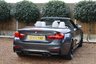 USED 2016 65 BMW M4 3.0 BiTurbo CARBON FIBRE HARMON KARDON HUGE SPEC Convertible 2dr Petrol DCT Euro 6 (s/s) (431 ps) 
