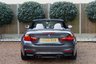 USED 2016 65 BMW M4 3.0 BiTurbo CARBON FIBRE HARMON KARDON HUGE SPEC Convertible 2dr Petrol DCT Euro 6 (s/s) (431 ps) 