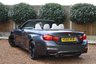 USED 2016 65 BMW M4 3.0 BiTurbo CARBON FIBRE HARMON KARDON HUGE SPEC Convertible 2dr Petrol DCT Euro 6 (s/s) (431 ps) 