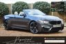 USED 2016 65 BMW M4 3.0 BiTurbo CARBON FIBRE HARMON KARDON HUGE SPEC Convertible 2dr Petrol DCT Euro 6 (s/s) (431 ps) 