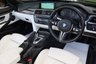 USED 2016 65 BMW M4 3.0 BiTurbo CARBON FIBRE HARMON KARDON HUGE SPEC Convertible 2dr Petrol DCT Euro 6 (s/s) (431 ps) 