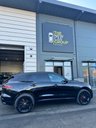 USED 2022 22 JAGUAR F-PACE 2.0 D200 MHEV R-Dynamic Black SUV 5dr Diesel Auto AWD Euro 6 (s/s) (204 ps) 