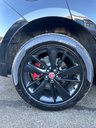 USED 2022 22 JAGUAR F-PACE 2.0 D200 MHEV R-Dynamic Black SUV 5dr Diesel Auto AWD Euro 6 (s/s) (204 ps) 