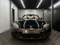 USED 2009 09 HONDA S 2000 2.0 Roadster Convertible 2dr Petrol Manual (237 g/km, 236 bhp) Extensive Service Records