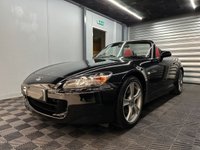 USED 2009 09 HONDA S 2000 2.0 Roadster Convertible 2dr Petrol Manual (237 g/km, 236 bhp) Extensive Service Records