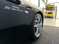 USED 2009 09 HONDA S 2000 2.0 Roadster Convertible 2dr Petrol Manual (237 g/km, 236 bhp) Extensive Service Records