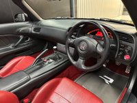 USED 2009 09 HONDA S 2000 2.0 Roadster Convertible 2dr Petrol Manual (237 g/km, 236 bhp) Extensive Service Records