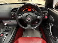 USED 2009 09 HONDA S 2000 2.0 Roadster Convertible 2dr Petrol Manual (237 g/km, 236 bhp) Extensive Service Records