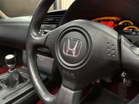 USED 2009 09 HONDA S 2000 2.0 Roadster Convertible 2dr Petrol Manual (237 g/km, 236 bhp) Extensive Service Records