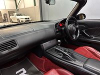 USED 2009 09 HONDA S 2000 2.0 Roadster Convertible 2dr Petrol Manual (237 g/km, 236 bhp) Extensive Service Records