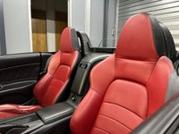 USED 2009 09 HONDA S 2000 2.0 Roadster Convertible 2dr Petrol Manual (237 g/km, 236 bhp) Extensive Service Records