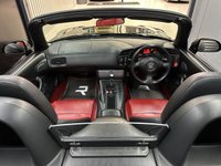 USED 2009 09 HONDA S 2000 2.0 Roadster Convertible 2dr Petrol Manual (237 g/km, 236 bhp) Extensive Service Records