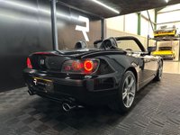 USED 2009 09 HONDA S 2000 2.0 Roadster Convertible 2dr Petrol Manual (237 g/km, 236 bhp) Extensive Service Records
