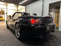 USED 2009 09 HONDA S 2000 2.0 Roadster Convertible 2dr Petrol Manual (237 g/km, 236 bhp) Extensive Service Records