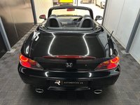 USED 2009 09 HONDA S 2000 2.0 Roadster Convertible 2dr Petrol Manual (237 g/km, 236 bhp) Extensive Service Records