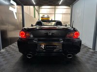 USED 2009 09 HONDA S 2000 2.0 Roadster Convertible 2dr Petrol Manual (237 g/km, 236 bhp) Extensive Service Records