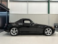 USED 2009 09 HONDA S 2000 2.0 Roadster Convertible 2dr Petrol Manual (237 g/km, 236 bhp) Extensive Service Records