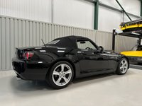 USED 2009 09 HONDA S 2000 2.0 Roadster Convertible 2dr Petrol Manual (237 g/km, 236 bhp) Extensive Service Records