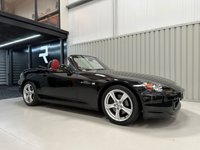 USED 2009 09 HONDA S 2000 2.0 Roadster Convertible 2dr Petrol Manual (237 g/km, 236 bhp) Extensive Service Records